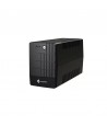 Onduleur KEBOS PG650 650VA 390W Line Interactive
