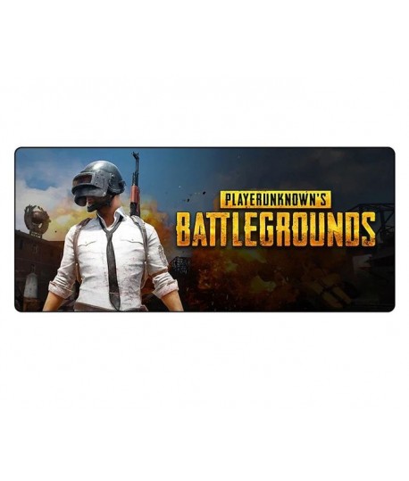 Tapis de Souris Gaming BATTLEGROUND XL 700x300x3mm PUBG