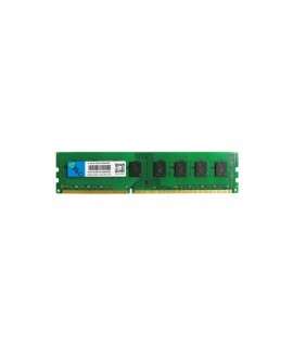 Barrette Mémoire AXLE 4Go DDR3 1066 MHz Pour Pc Bureau