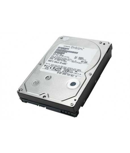 Disque Dur Interne HITACHI 750 GB 3.5" HDS721075KLA330 - Reconditionné