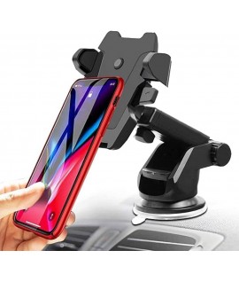 Support Smartphone One-Handed pour Voiture