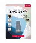 Clé USB 3.2 Team Group C201 / 128 Go