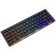 Clavier Gaming WHITE SHARK RONIN GK-2201 - Blanc