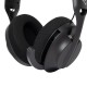 Casque Gaming Sans Fil WHITE SHARK FALCON WGH-2441 - Bluetooth - Noir