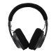 Casque Gaming Sans Fil WHITE SHARK FALCON WGH-2441 - Bluetooth - Noir