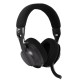 Casque Gaming Sans Fil WHITE SHARK FALCON WGH-2441 - Bluetooth - Noir