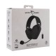 Casque Gaming Sans Fil WHITE SHARK BUTTERFLY WGH-2442 - Bluetooth - Noir