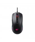 Souris Gaming HAVIT MS1010 - 3600 DPI