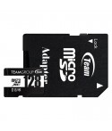 Carte mémoire TeamGroup Micro SDXC UHS-I U1 Class 10 - 128 Go