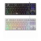 Clavier Gaming BARACUDA KRILL BGK-01114