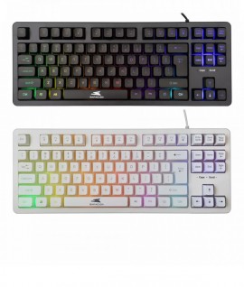 Clavier Gaming BARACUDA KRILL BGK-01114