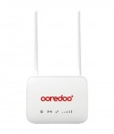 Super Box S20 4G OOREDOO Prépayée 250Go - 4 Mois