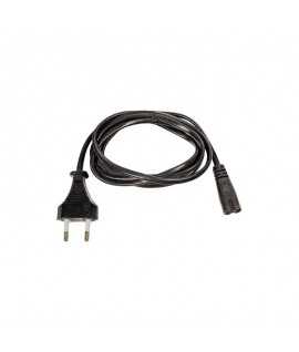 Cable Alimentation 2 pin pour Imprimante - Radio - Playstation - Chargeur PC