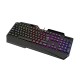 Clavier Gaming HAVIT KB488L RGB BACKLIT