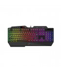 Clavier Gaming HAVIT KB488L RGB BACKLIT