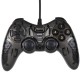 Manette de Jeu USB Double Vibration SCORPION SJ606-1