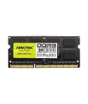 Barrette Mémoire SO-DIMM ARKTEK 4GB DDR3 1600 Mhz - AKD3S4N1600