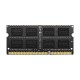 Barrette Mémoire SO-DIMM ARKTEK 4GB DDR3 1600 Mhz - AKD3S4N1600