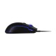 Souris Gaming COOLER MASTER CM110 RGB - Noir