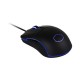 Souris Gaming COOLER MASTER CM110 RGB - Noir