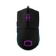 Souris Gaming COOLER MASTER CM110 RGB - Noir