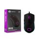 Souris Gaming COOLER MASTER CM110 RGB - Noir