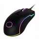 Souris Gaming COOLER MASTER CM110 RGB - Noir