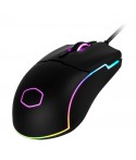 Souris Gaming COOLER MASTER CM110 RGB - Noir