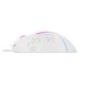 Souris Gaming HAVIT MS1033 RGB - Blanc - 8000 DPI