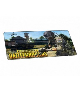 Tapis de Souris Gaming BATTLEGROUND XL 700x300x3mm PUBG