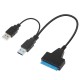 Adaptateur USB 3.0 vers SATA pour Disque 2.5"