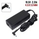 Chargeur Pc - HP - 19.5V 2.31A - Bec Bleu