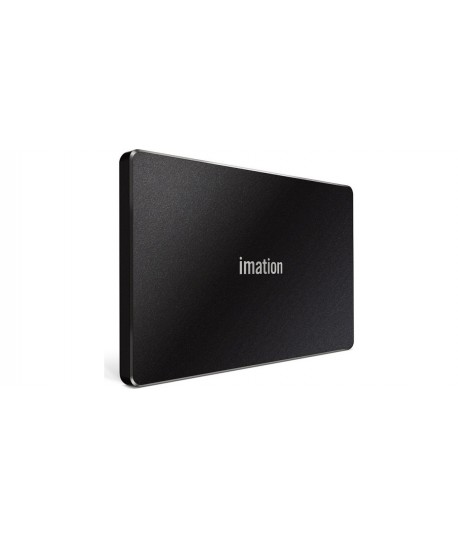 Disque SSD IMATION C321 512GB SATA III 2.5" - R 520 / W 490