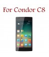Protection en verre trempé Condor C8