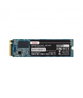 Disque SSD M.2 NVMe IMATION X732 / 256 Go