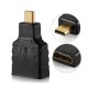 Adaptateur Micro HDMI vers HDMI