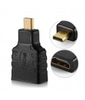 Adaptateur Micro HDMI vers HDMI