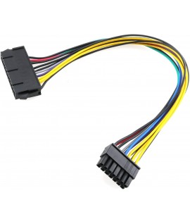 Cable Alimentation 24 PINS Vers 14 PINS