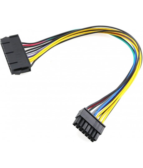 Cable Alimentation 24 PINS Vers 14 PINS