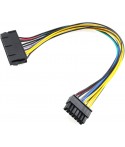 Cable Alimentation 24 PINS Vers 14 PINS