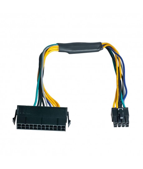 Cable Alimentation 24 PINS Vers 8 PINS