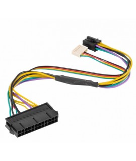 Cable Alimentation 24 PINS Vers 12 PINS