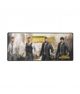 Tapis de Souris Gaming BATTLEGROUND XL 700x300x3mm PUBG