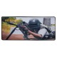 Tapis de Souris Gaming BATTLEGROUND XL 700x300x3mm PUBG