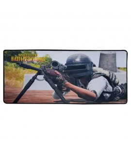 Tapis de Souris Gaming BATTLEGROUND XL 700x300x3mm PUBG