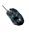 Souris Gaming T-WOLF G560 LED - Noir
