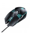 Souris Gaming T-WOLF G560 LED - Noir