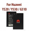 Batterie Huawei Y520 / G510