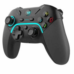 Manette Gaming Sans Fil REDRAGON HARROW PRO G808-PRO