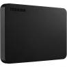 Disque Dur Externe TOSHIBA CANVIO 1To USB 3.0